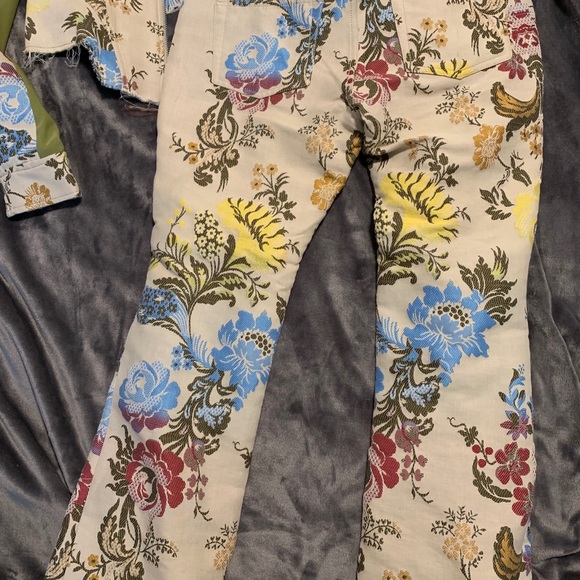 MARQUES ALMEIDA PANTS - Picture 3 of 4